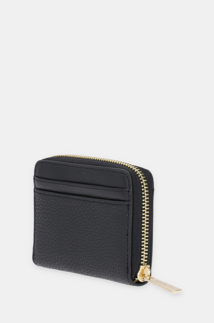 Doplňky Peněženka MICHAEL Michael Kors 35R4GTVD2V černá
