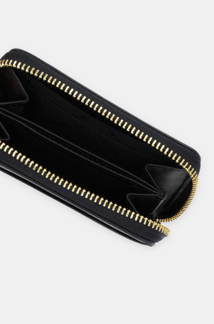 Peněženka MICHAEL Michael Kors černá 35R4GTVD2V
