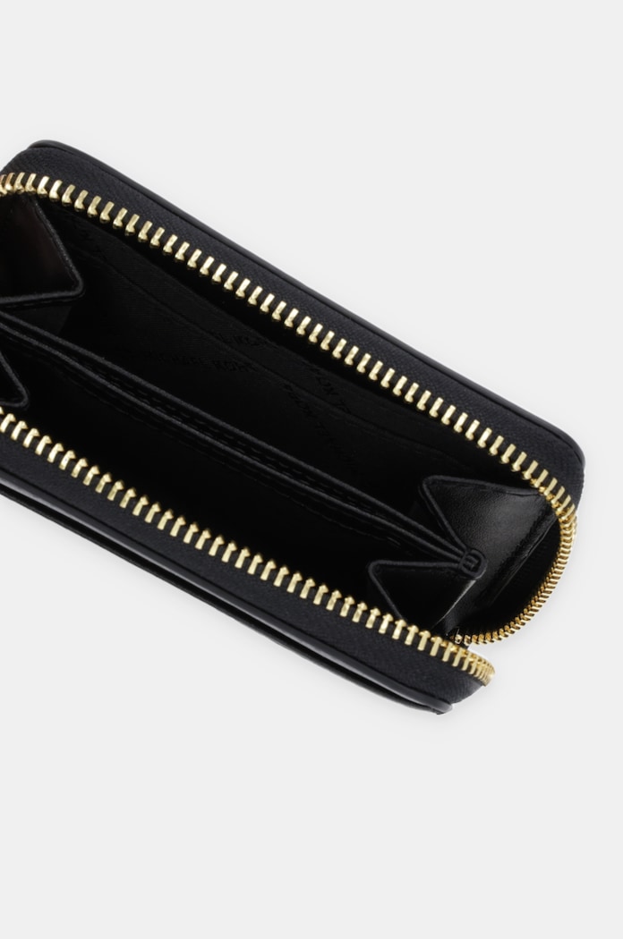 Peněženka MICHAEL Michael Kors černá 35R4GTVD2V