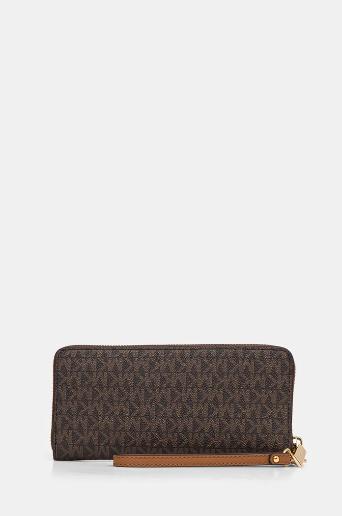 Novčanik MICHAEL Michael Kors 32F1GJ6E7B smeđa AW24