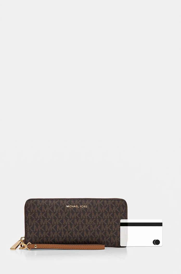 Novčanik MICHAEL Michael Kors 32F1GJ6E7B