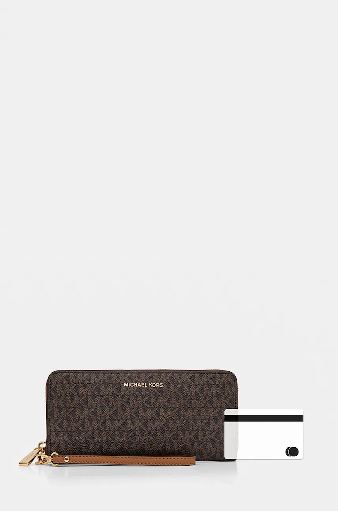 Novčanik MICHAEL Michael Kors 32F1GJ6E7B