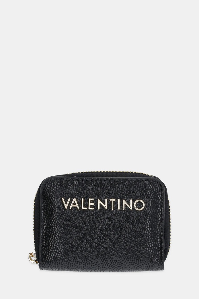 Valentino Bags portfel czarny VPS1R4139G