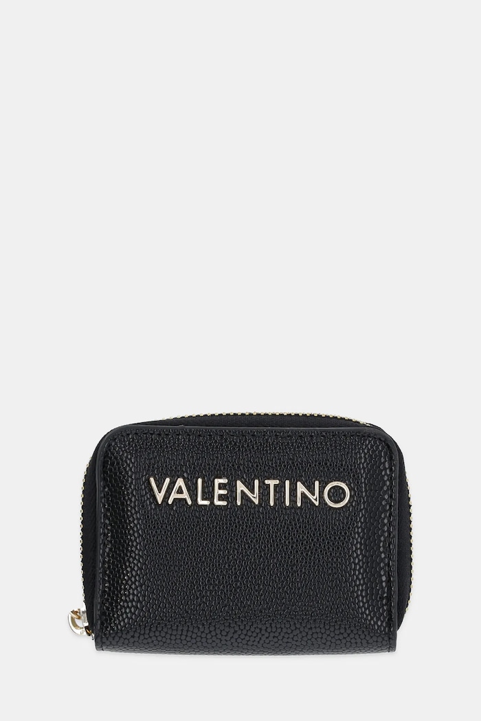 Valentino Bags portfel czarny VPS1R4139G