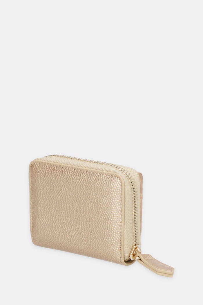 Πορτοφόλι Valentino Bags VPS1R4139G χρυσαφί AA00