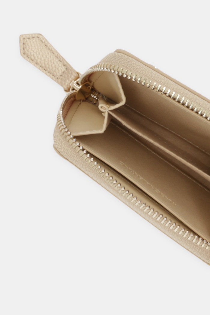Αξεσουάρ Πορτοφόλι Valentino Bags VPS1R4139G χρυσαφί
