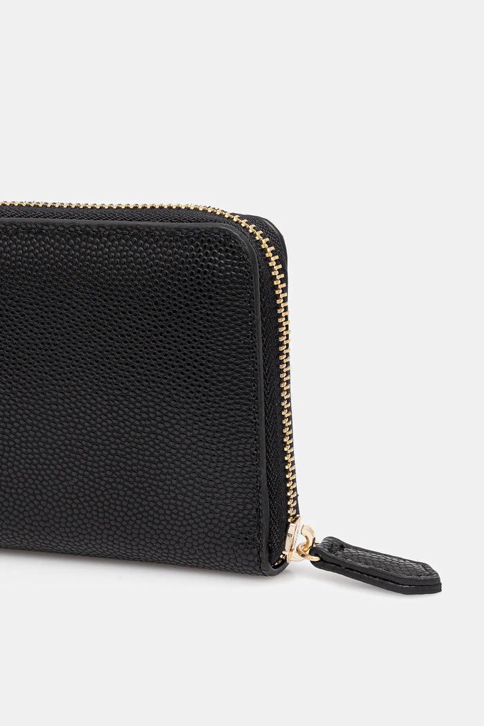 Novčanik Valentino Bags VPS1R4155G crna AA00