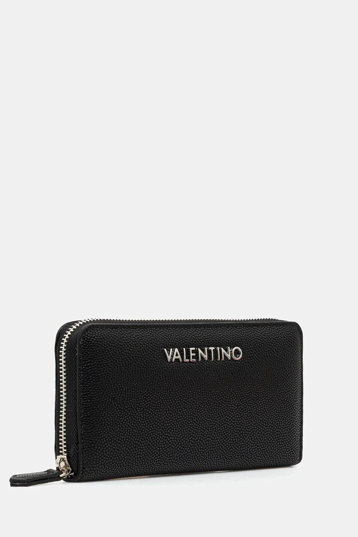 Peňaženka Valentino Bags VPS1R4155G čierna AA00