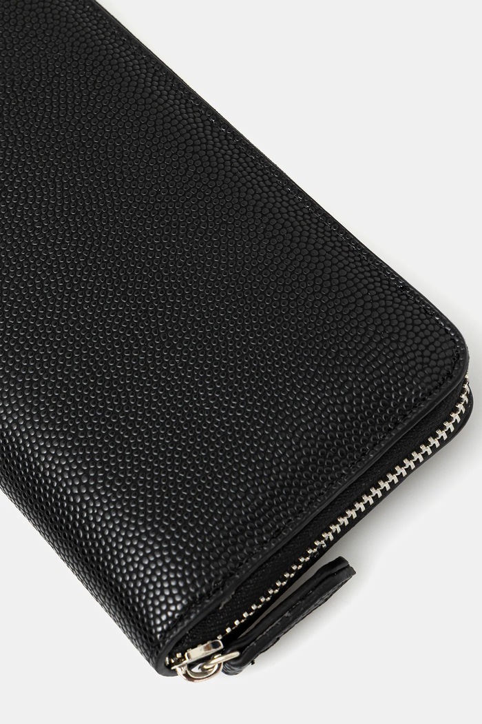 Doplnky Peňaženka Valentino Bags VPS1R4155G čierna