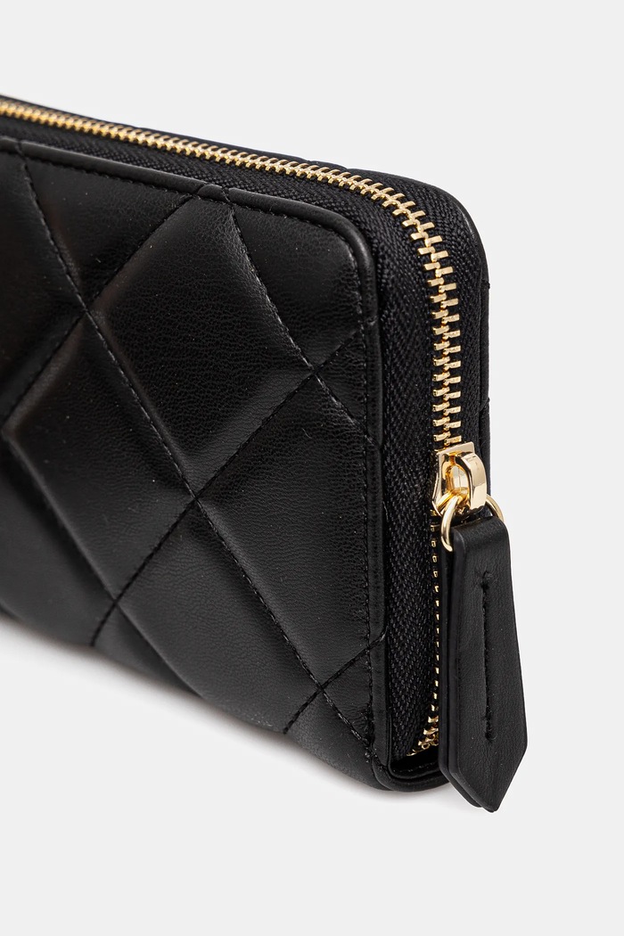 Гаманець Valentino Bags VPS3KK155R чорний AA00