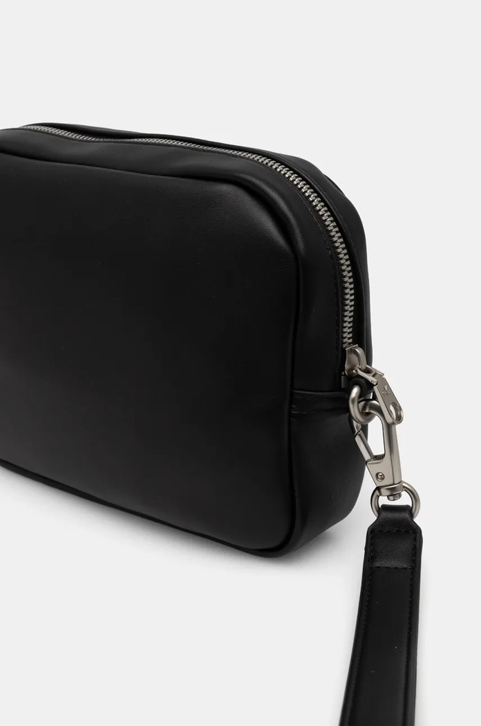 Doplnky Malá taška Calvin Klein Jeans K50K512598 čierna