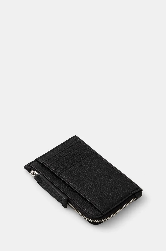 Peněženka Karl Lagerfeld K/PLAK 246M3214 černá AW24