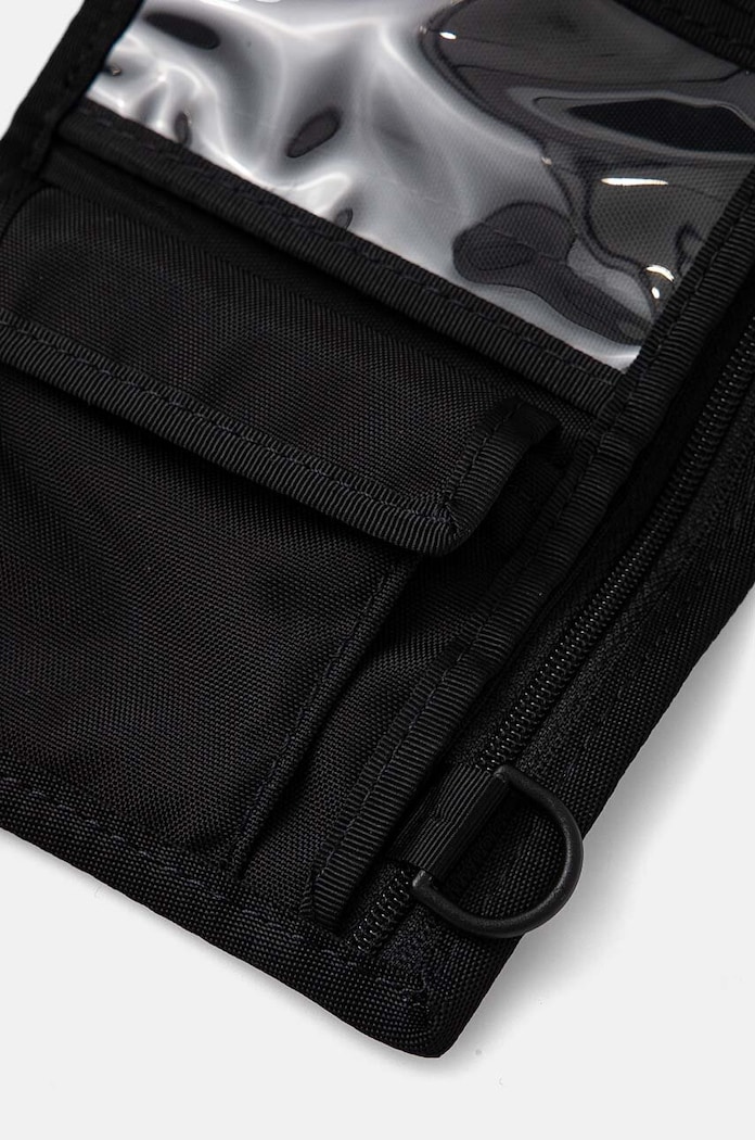 The North Face portofel Base Camp Wallet galben NF0A52TH4WP1