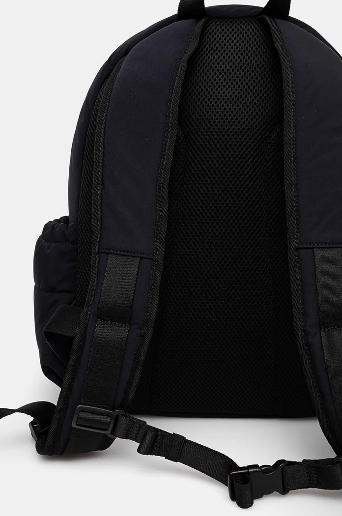 Dětský batoh Emporio Armani námořnická modř 402555.4F575