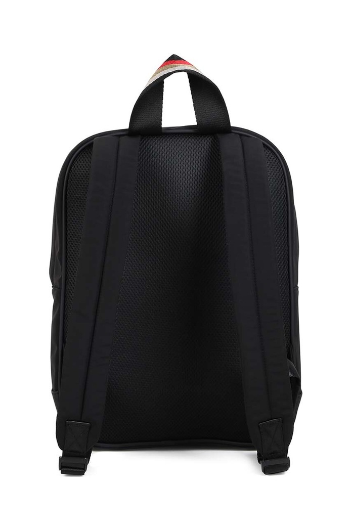 Dětský batoh Karl Lagerfeld Z30350. černá AW24
