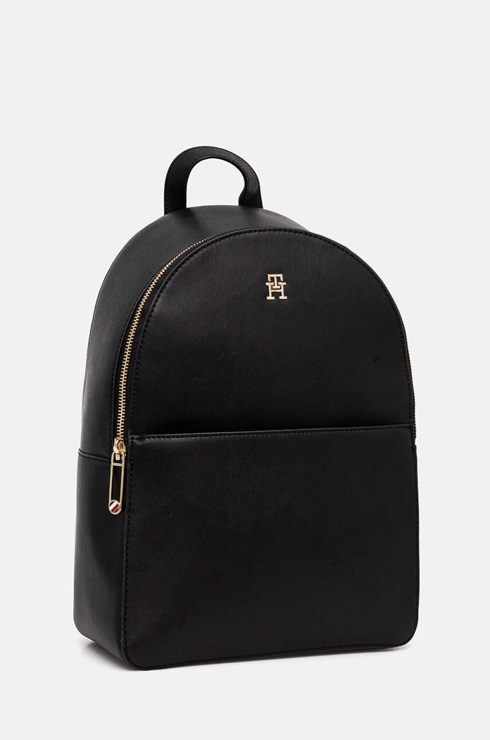 Ruksak Tommy Hilfiger AW0AW16289 čierna AW24