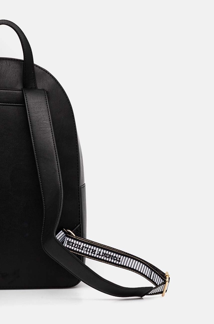 Doplnky Ruksak Tommy Hilfiger AW0AW16289 čierna