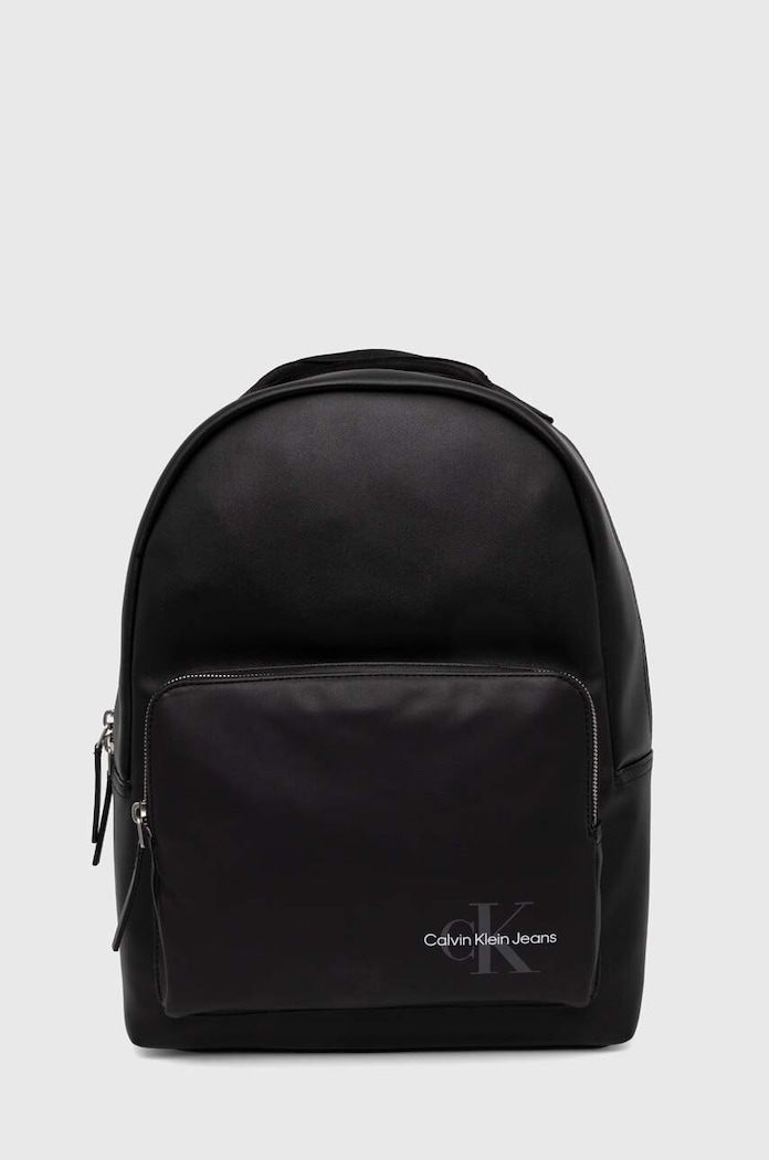Batoh Calvin Klein Jeans vejde se A4 černá K50K512035