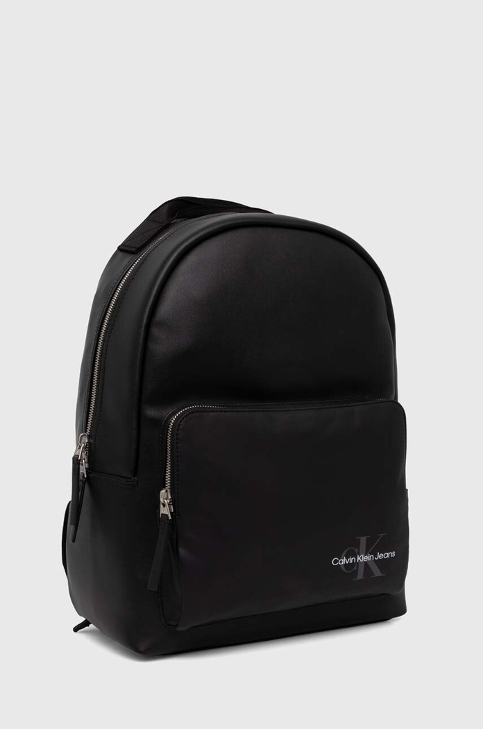Batoh Calvin Klein Jeans K50K512035 černá AW24