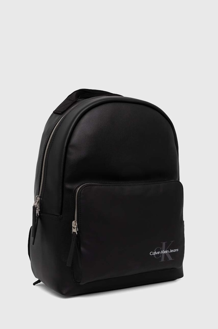 Batoh Calvin Klein Jeans K50K512035 černá AW24