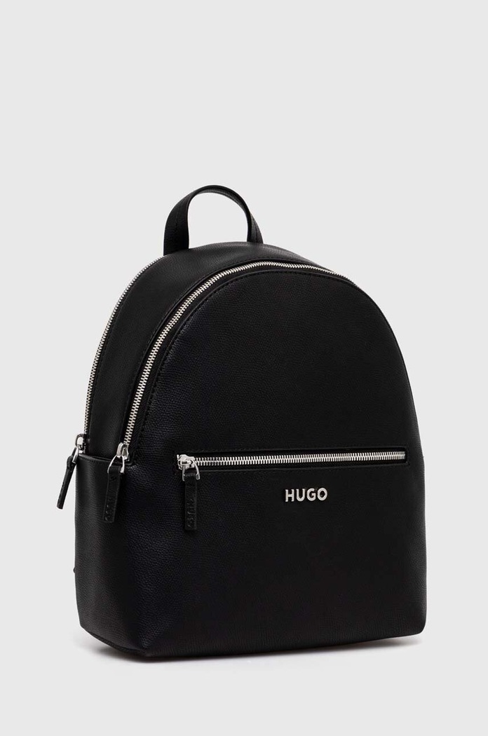Batoh HUGO 50523699 černá SS25