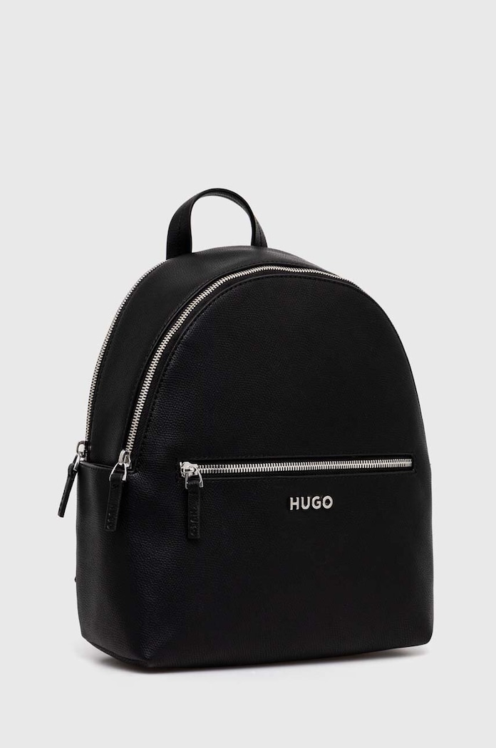 Batoh HUGO 50523699 černá SS25