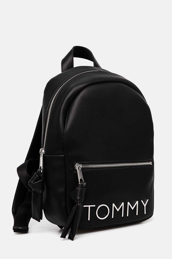 Batoh Tommy Jeans AW0AW16261 černá AW24