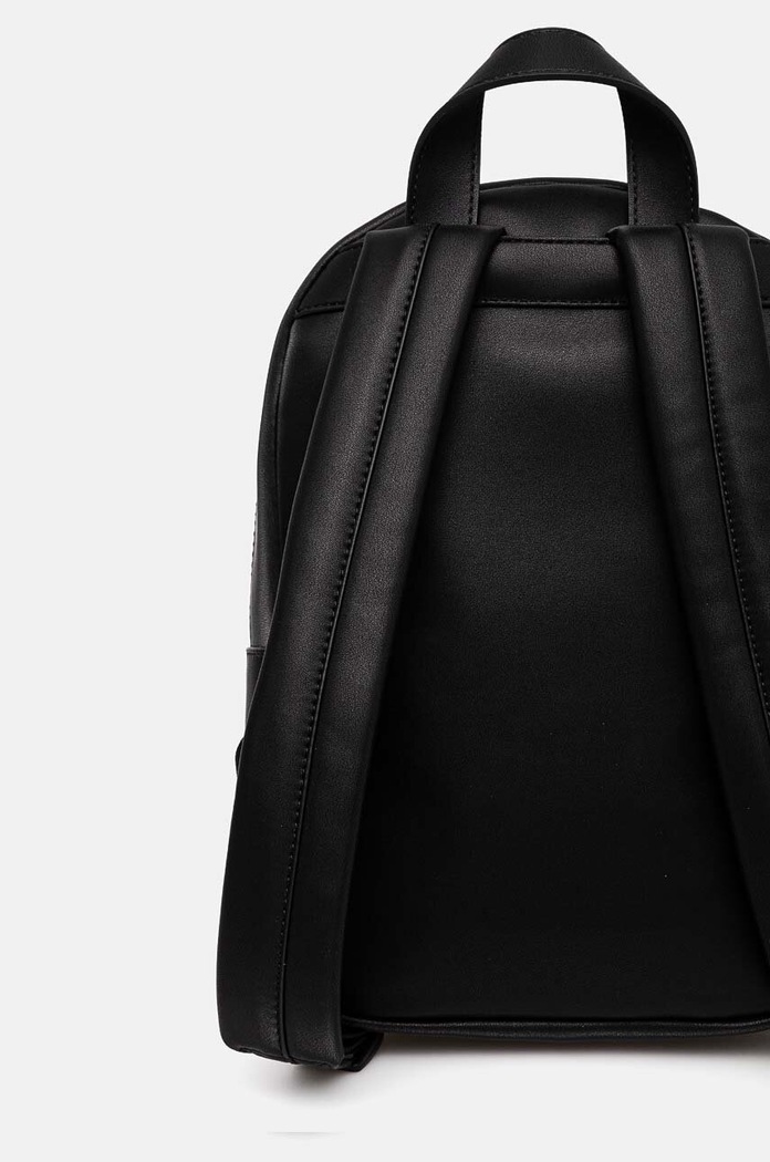 Doplňky Batoh Tommy Jeans AW0AW16261 černá