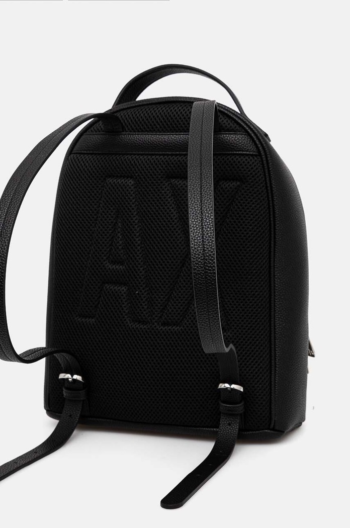 Doplnky Ruksak Armani Exchange 949197.CC783 čierna