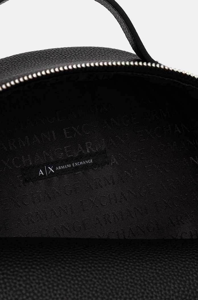 Ruksak Armani Exchange 949197.CC783 čierna