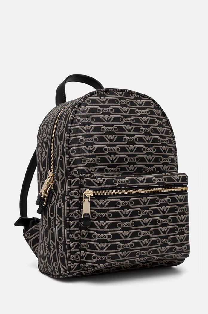 Ruksak Emporio Armani EW000372.AF11951 crna AA00