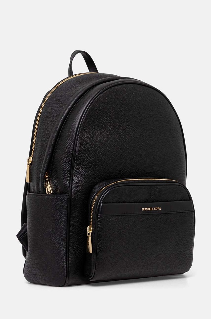 Δερμάτινο σακίδιο MICHAEL Michael Kors 30T4G8XB7L μαύρο SS25