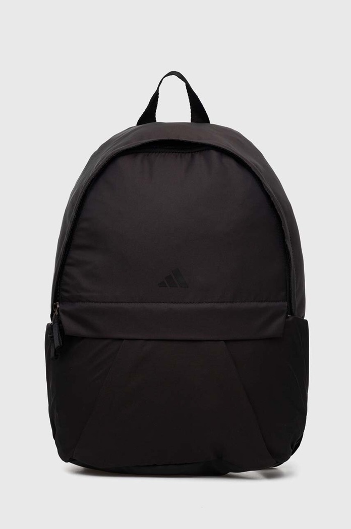 Batoh adidas ADIDAS GL BP hladký černá IT2112