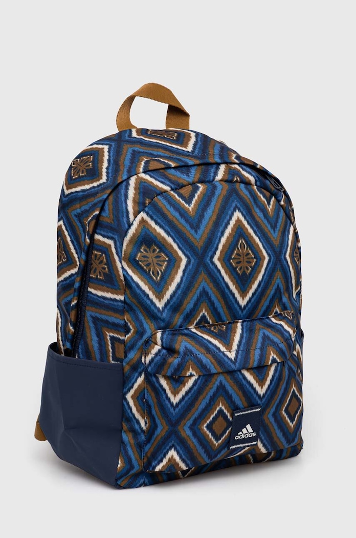 Ruksak adidas x Farm Rio IX5055 modrá AW24