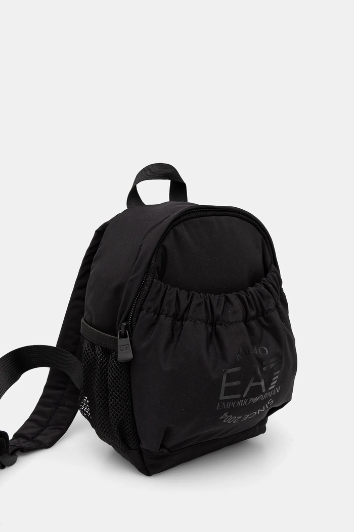 Batoh EA7 Emporio Armani AF10251.7W000010.UC001 černá AW24