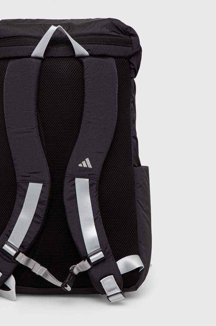 Αξεσουάρ Σακίδιο πλάτης adidas Performance HIIT IV9833 μαύρο