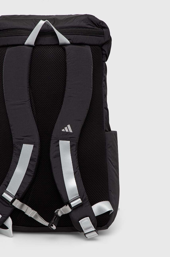 Αξεσουάρ Σακίδιο πλάτης adidas Performance HIIT IV9833 μαύρο