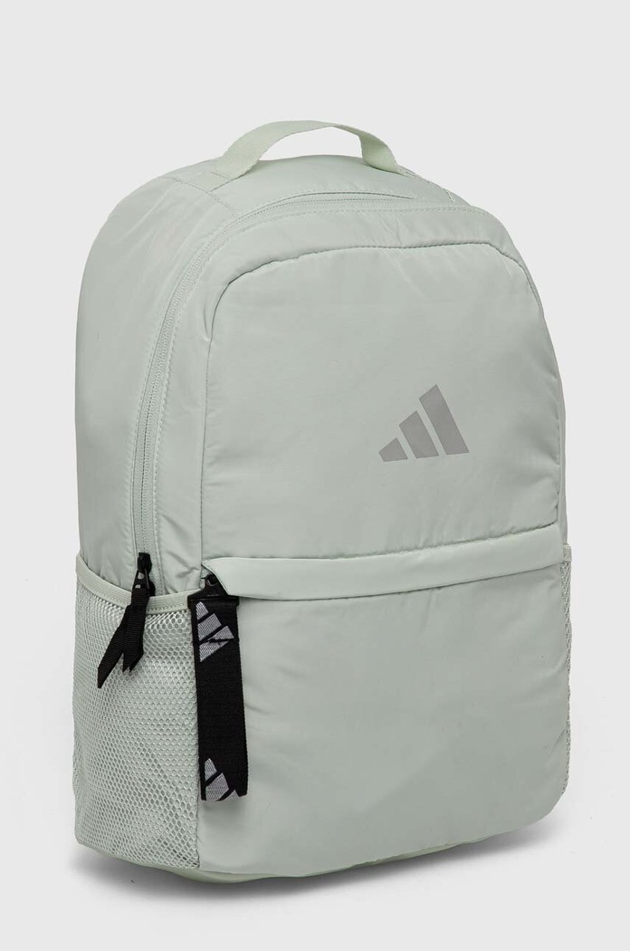 Ruksak adidas Performance IY9846 zelená AW24