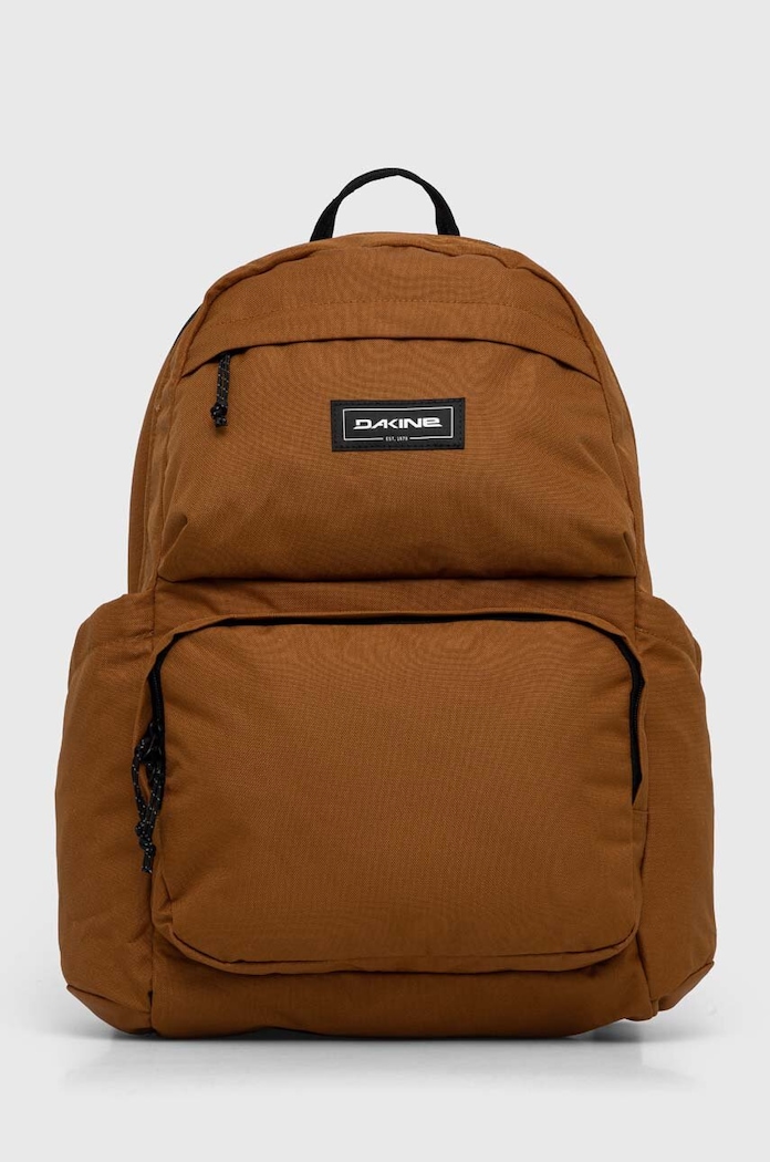 Ruksak Dakine METHOD BACKPACK 25L jednofarebný hnedá D10004001
