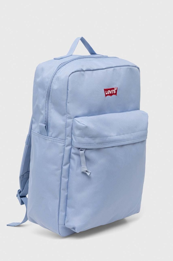 Batoh Levi's D5501.0000 modrá AW24