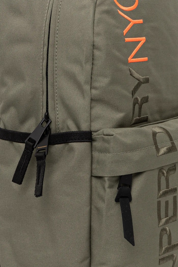 Batoh Superdry zelená W9110371A.VCH