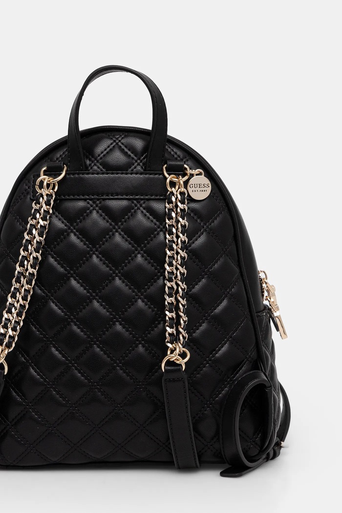 Kiegészítők Guess hátizsák HWQG87.48320 fekete