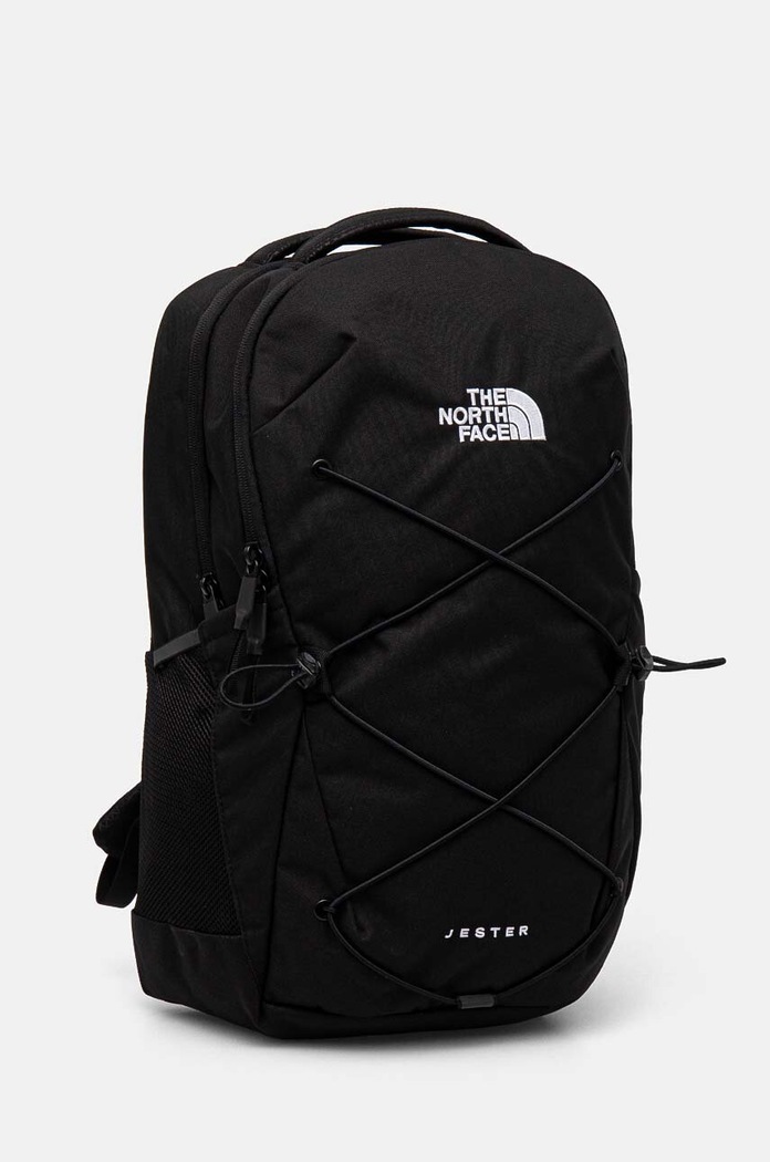 Ruksak The North Face Jester 22L NF0A3VXG4H01 crna AW25