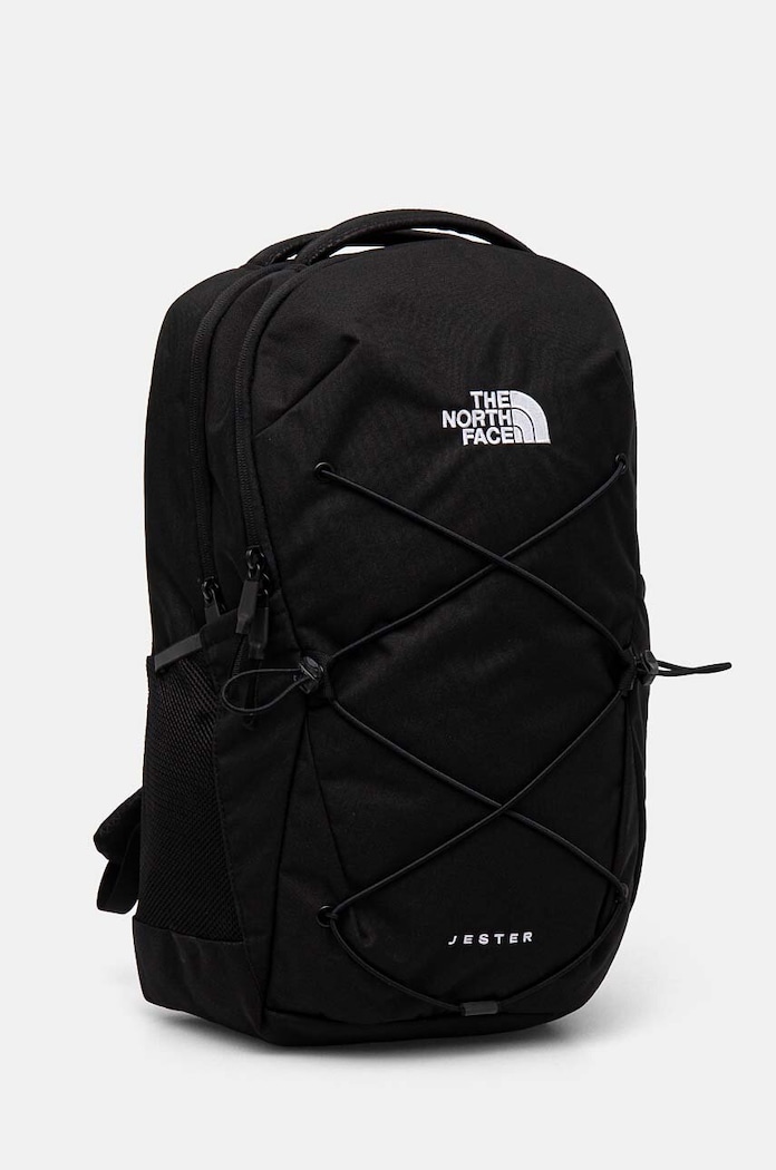 Ruksak The North Face Jester 22L NF0A3VXG4H01 crna AW25