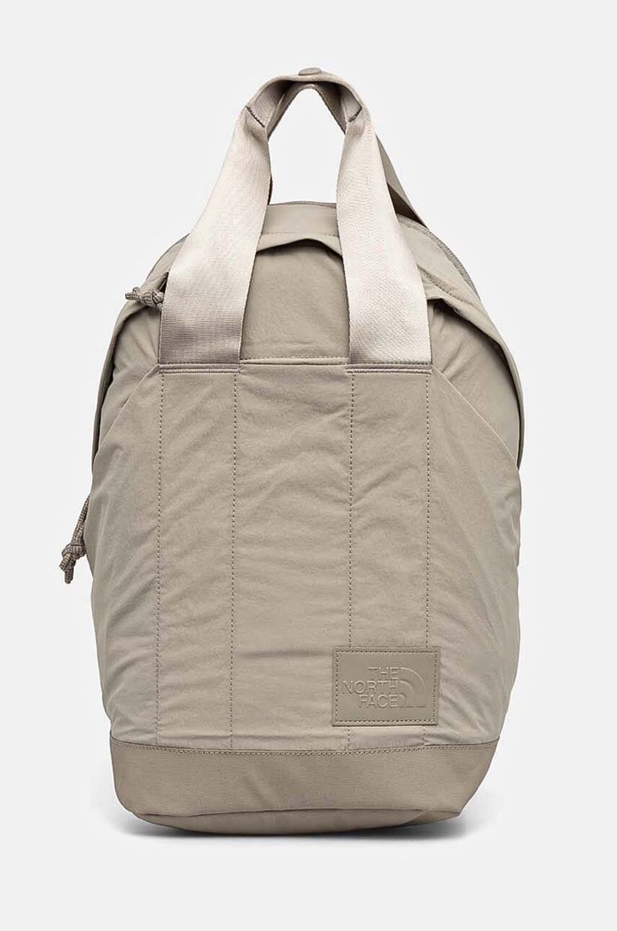 Ruksak The North Face Never Stop Daypack 20L jednofarebný zelená NF0A81DT1I41