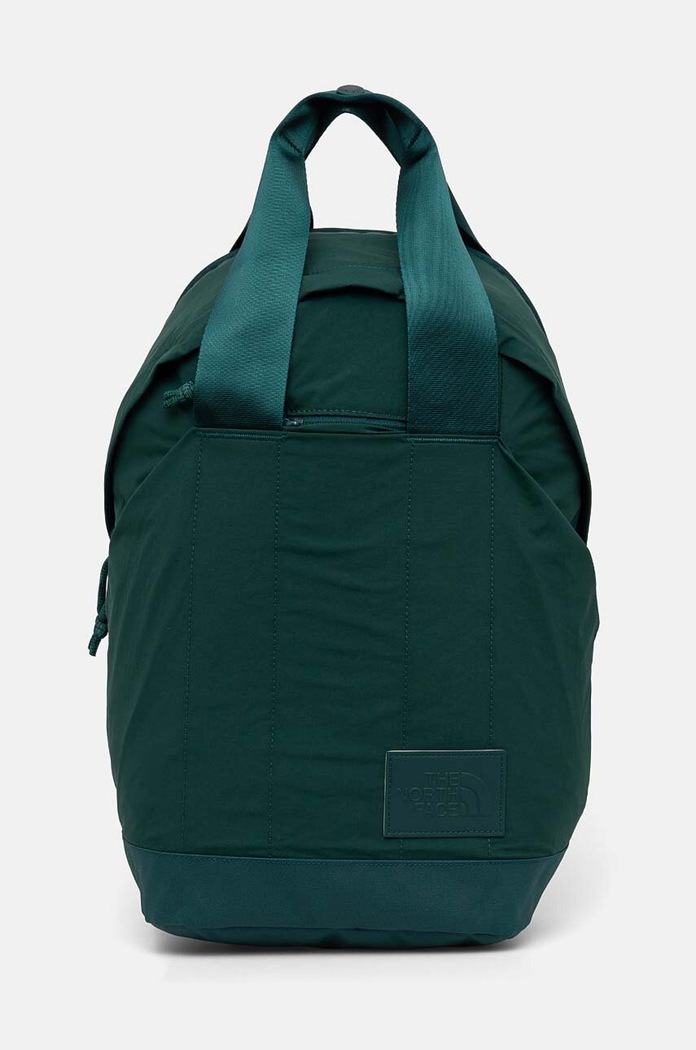 Batoh The North Face Never Stop Daypack 20L hladký zelená NF0A81DT1KI1