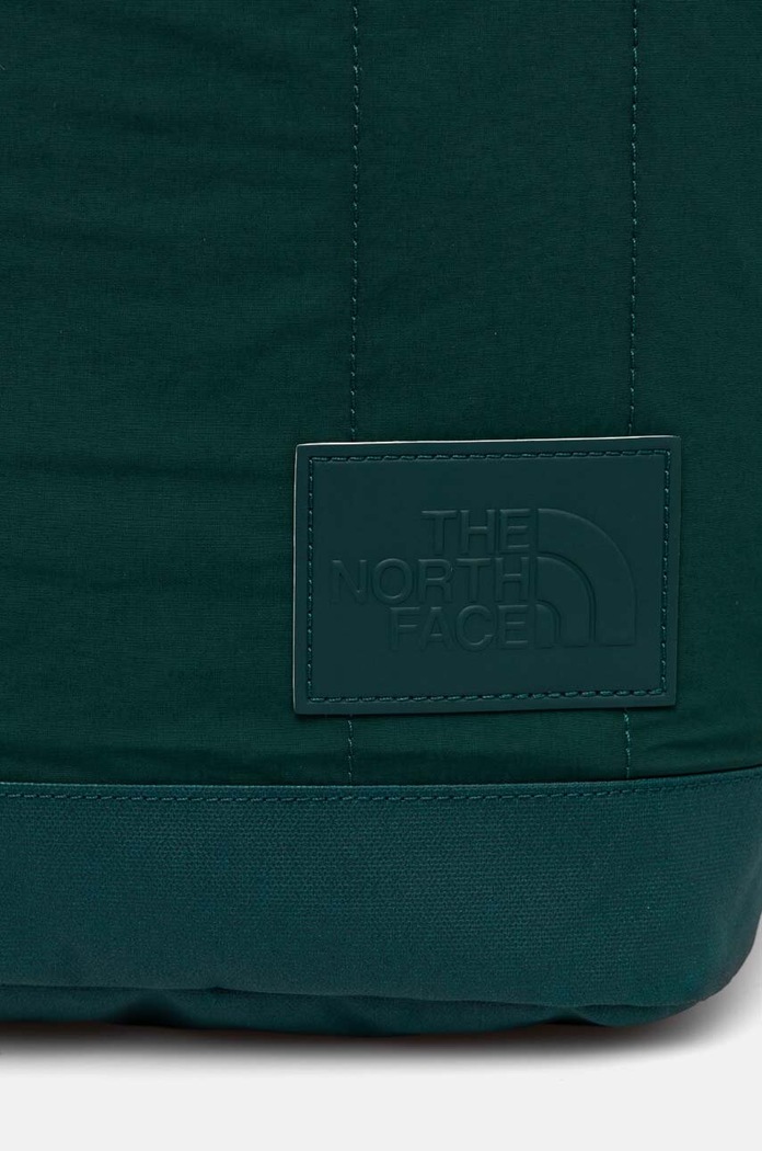 Batoh The North Face Never Stop Daypack 20L zelená NF0A81DT1KI1