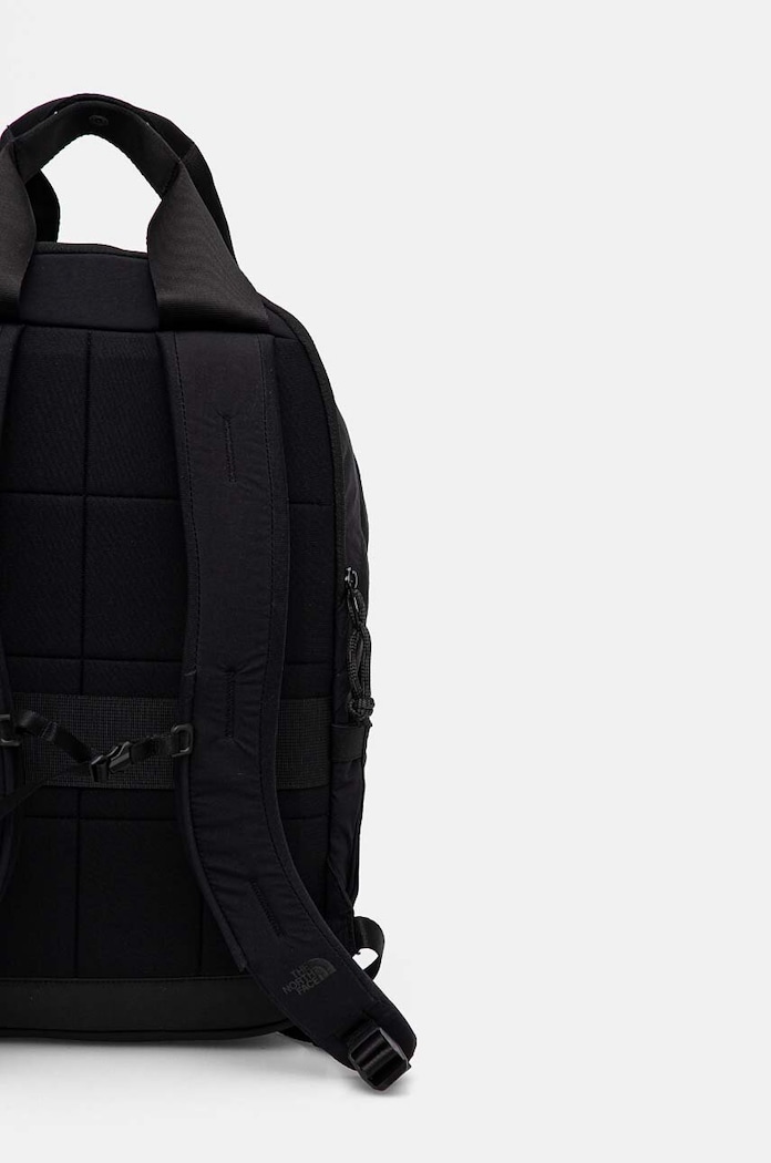 Αξεσουάρ Σακίδιο πλάτης The North Face Never Stop Daypack 20L NF0A81DT4H01 μαύρο