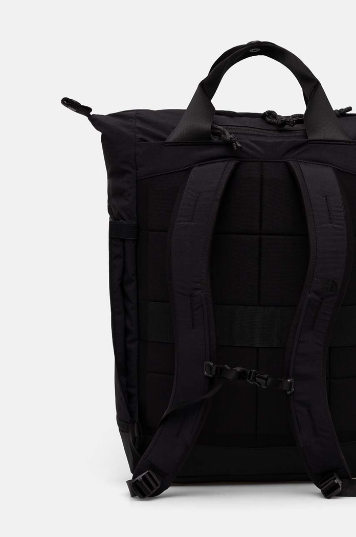 Αξεσουάρ Σακίδιο πλάτης The North Face Never Stop Utility Pack 26L NF0A81DW4H01 μαύρο