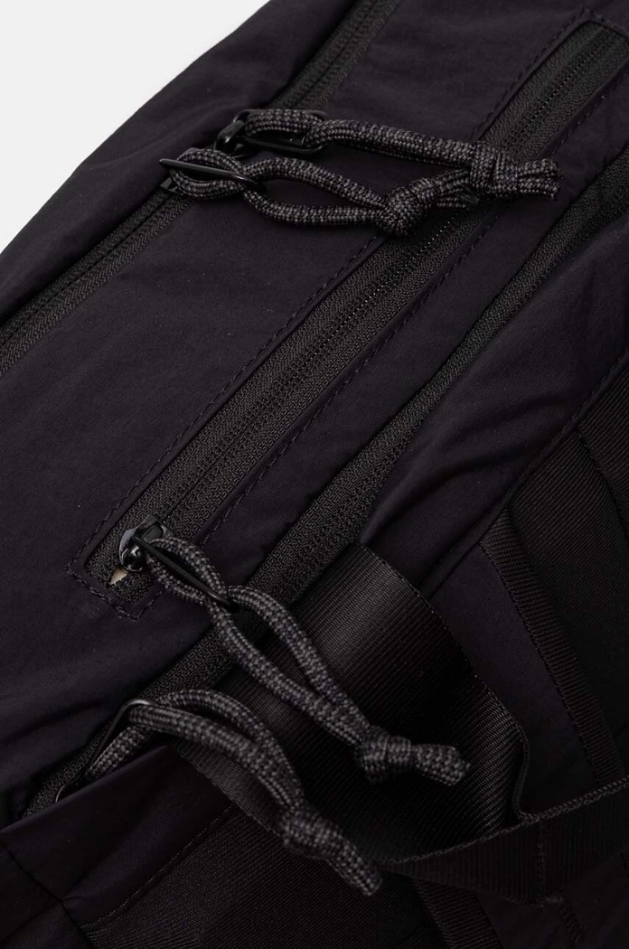 Σακίδιο πλάτης The North Face Never Stop Utility Pack 26L μαύρο NF0A81DW4H01